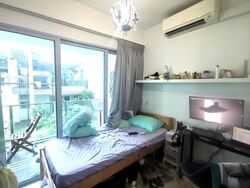 Eight Riversuites (D12), Condominium #483352801